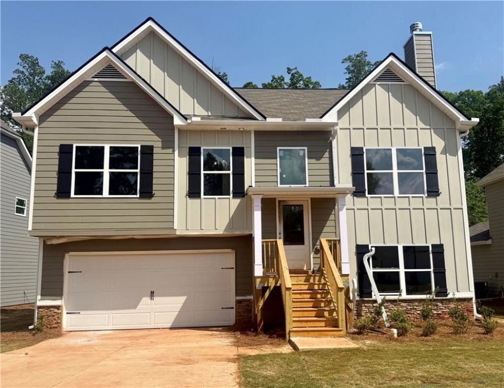 499 Charleston Place, Villa Rica, GA 30180 Main Photo