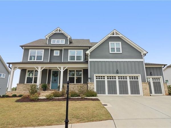 4995 Shipley Avenue , Cumming, GA 30028