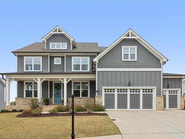 4995 Shipley Avenue , Cumming, GA 30028