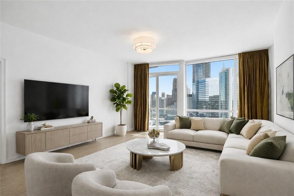 3325 Piedmont Road Ne, Unit 1808, Atlanta, GA 30305 Main Photo