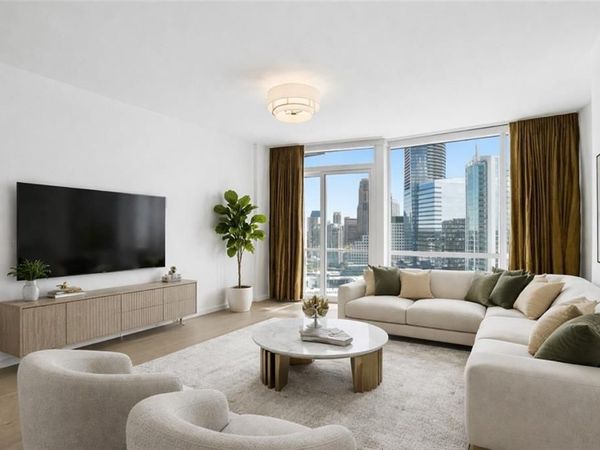 3325 Piedmont Road NE, Unit 1808, Atlanta, GA 30305