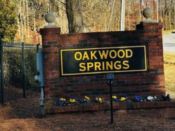 4236 Pondview Way, Unit 48, Oakwood, GA 30566