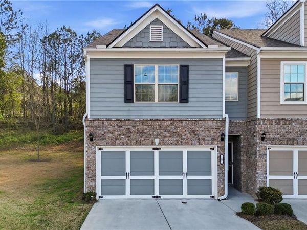 40 Trailview Lane, Hiram, GA 30141
