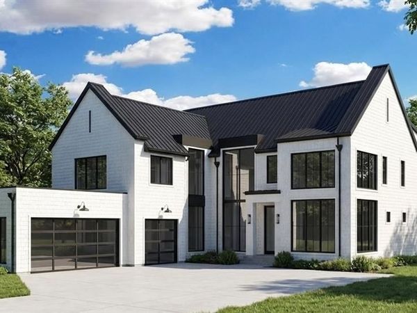 4725 E Conway Drive NW, Atlanta, GA 30327