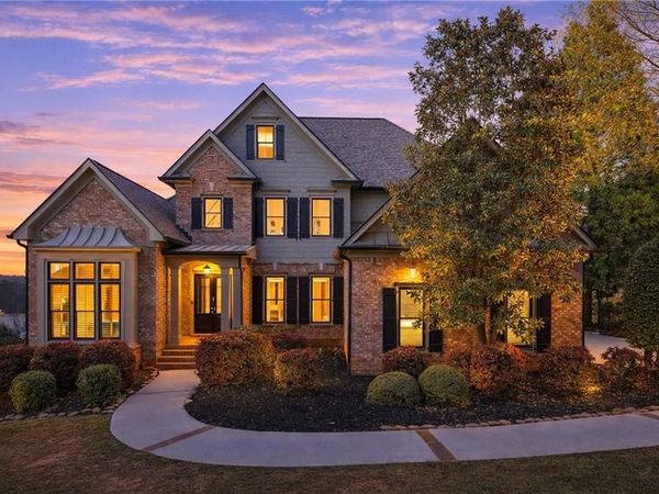 3734 Wavespray Court, Gainesville, GA 30506