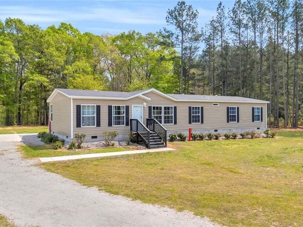 77 Vesta Palmetto Road, Carlton, GA 30627