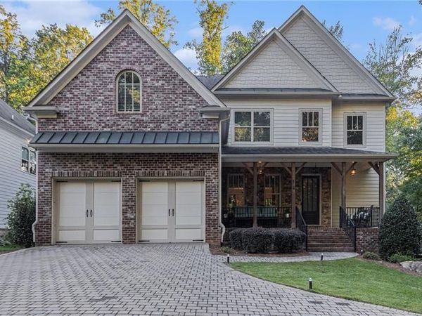 519 Holcomb Bridge Road , Norcross, GA 30071