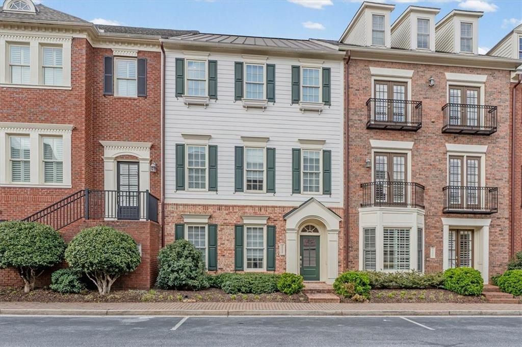 2235 Edgartown Lane Se, Smyrna, GA 30080 Main Photo