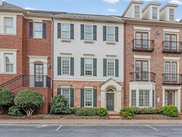 2235 Edgartown Lane SE, Smyrna, GA 30080