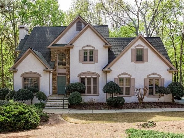 3165 Sweetwater Drive , Cumming, GA 30041