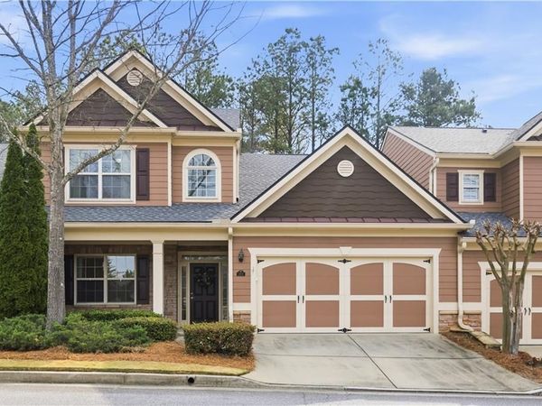 1895 Brannon Commons Circle , Cumming, GA 30041