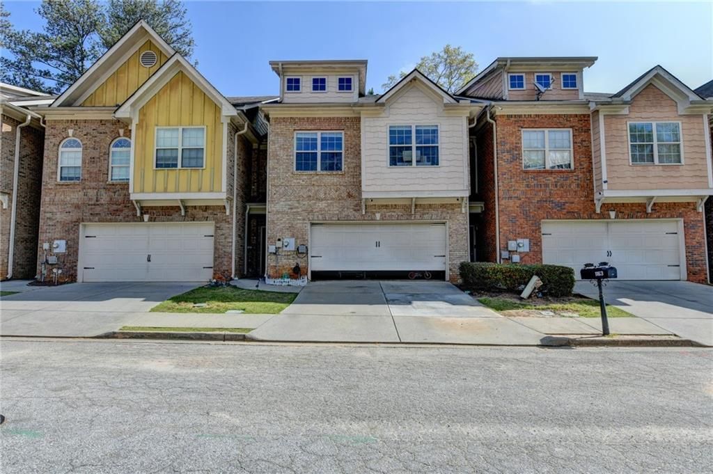 1163 Miss Irene Lane  Lawrenceville, GA 30044