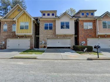 1163 Miss Irene Lane , Lawrenceville, GA 30044