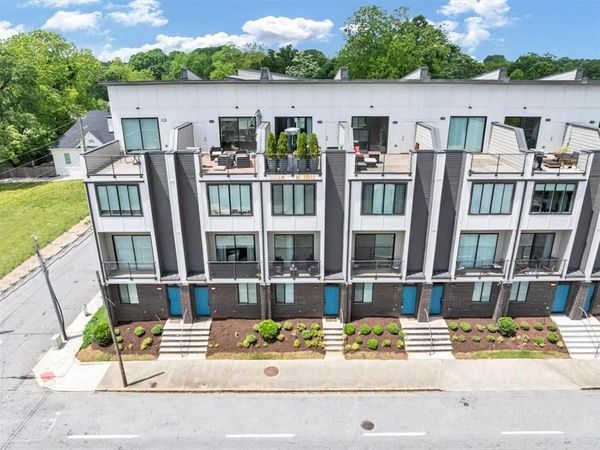 701 Pryor Street SW, Unit 5, Atlanta, GA 30315