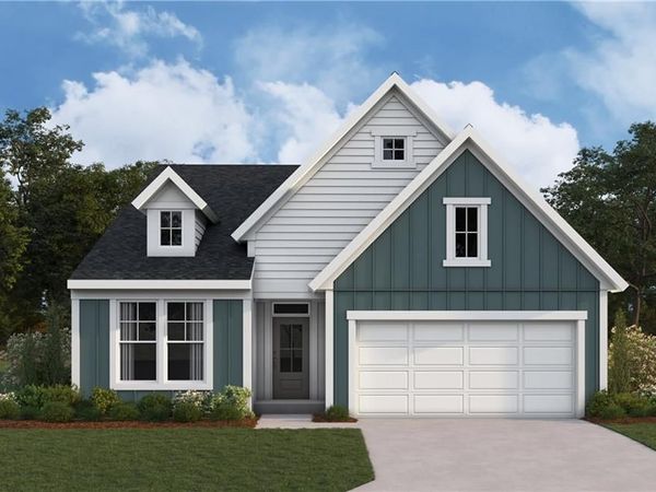 40 Park Village Bend, Dallas, GA 30157