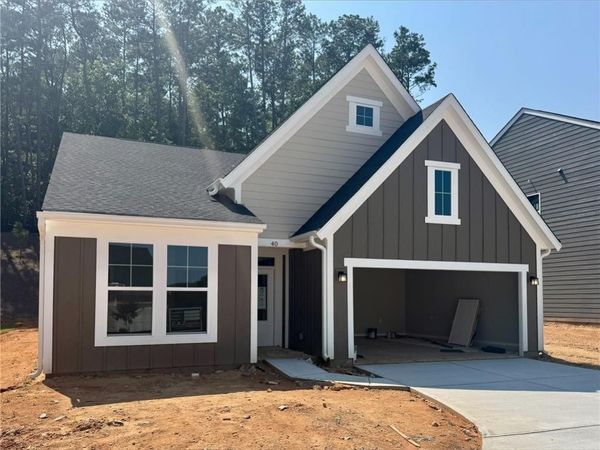 40 Park Village Bend, Dallas, GA 30157