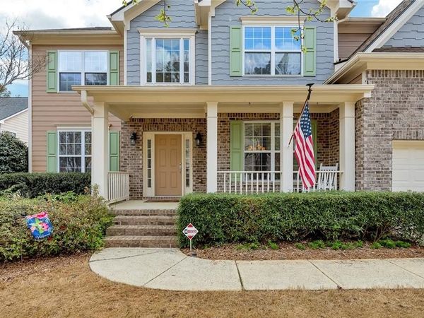 3407 Owens Landing Drive, Kennesaw, GA 30152