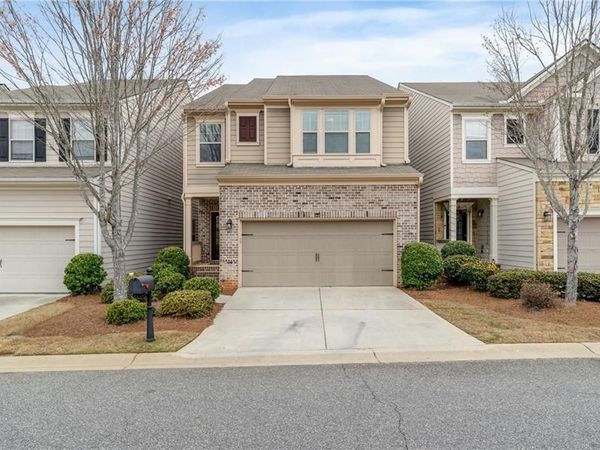 4615 Cold Spring Court, Cumming, GA 30041