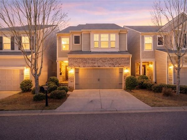 4615 Cold Spring Court, Cumming, GA 30041