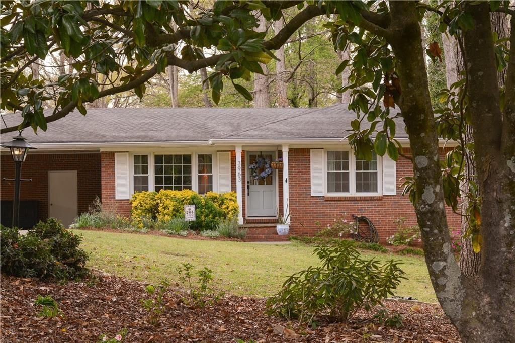 3963 Craigwood Drive, Duluth, GA 30096 Main Photo