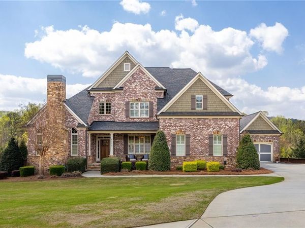 4213 Demere Road, Marietta, GA 30064