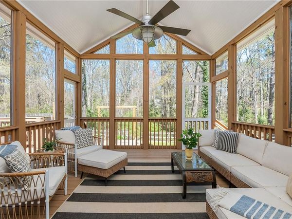 250 Park Bridge Lane, Roswell, GA 30075