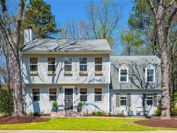 250 Park Bridge Lane, Roswell, GA 30075