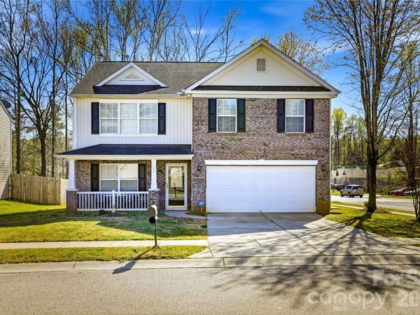 327 Ferrell Avenue , Charlotte, NC 28216