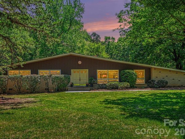 4316 Bellwood Lane, Charlotte, NC 28270