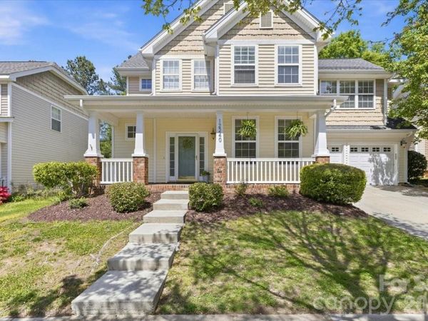 12240 Fullerton Court, Charlotte, NC 28214