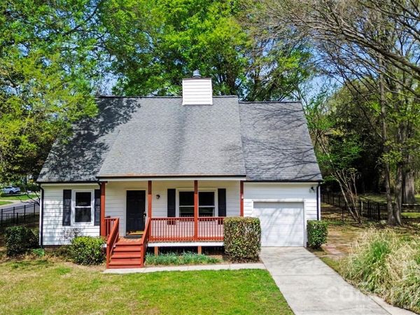 11324 Vista Canyon Drive, Charlotte, NC 28226