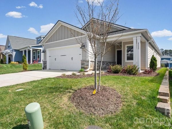 4022 Galleon Lane, Denver, NC 28037