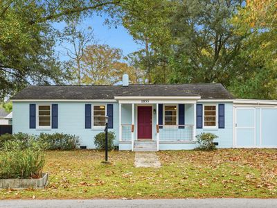 1855 Dogwood Road, Charleston, SC 29414