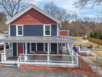 26 Quarry Crossing Street Hudson Falls, NY 12839