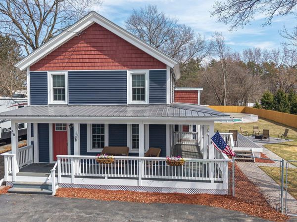 26 Quarry Crossing Street, Hudson Falls, NY 12839