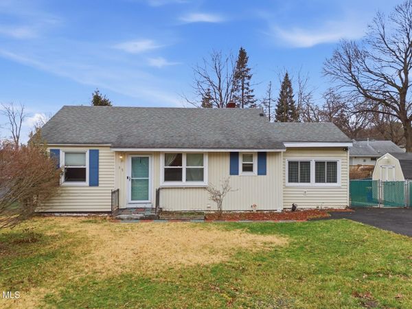 35 Bolivar Avenue, Troy, NY 12180