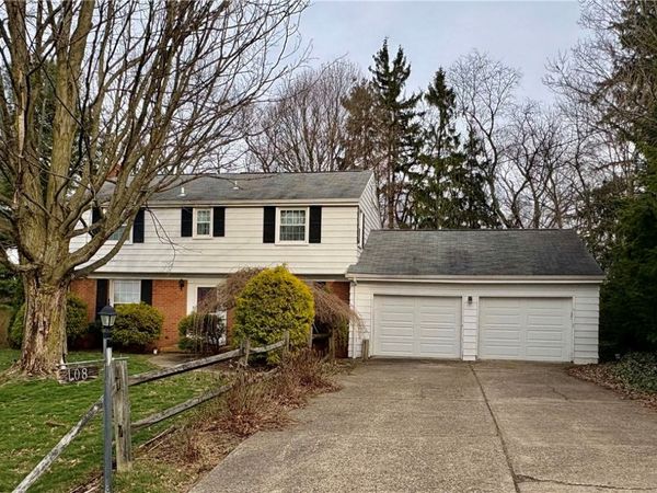 108 Grandvue Dr., Beaver, PA 15009