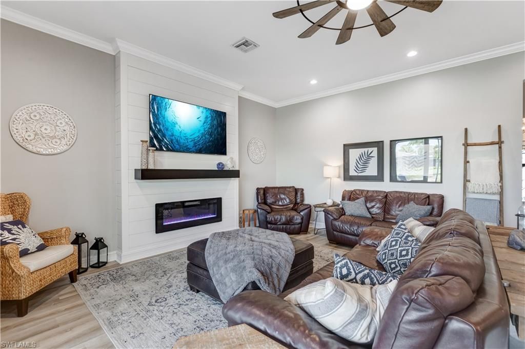 3061 Scarlet Oak Pl , North Fort Myers, FL 33903 Photo