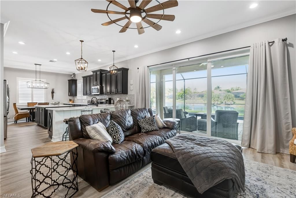 3061 Scarlet Oak Pl , North Fort Myers, FL 33903 Photo