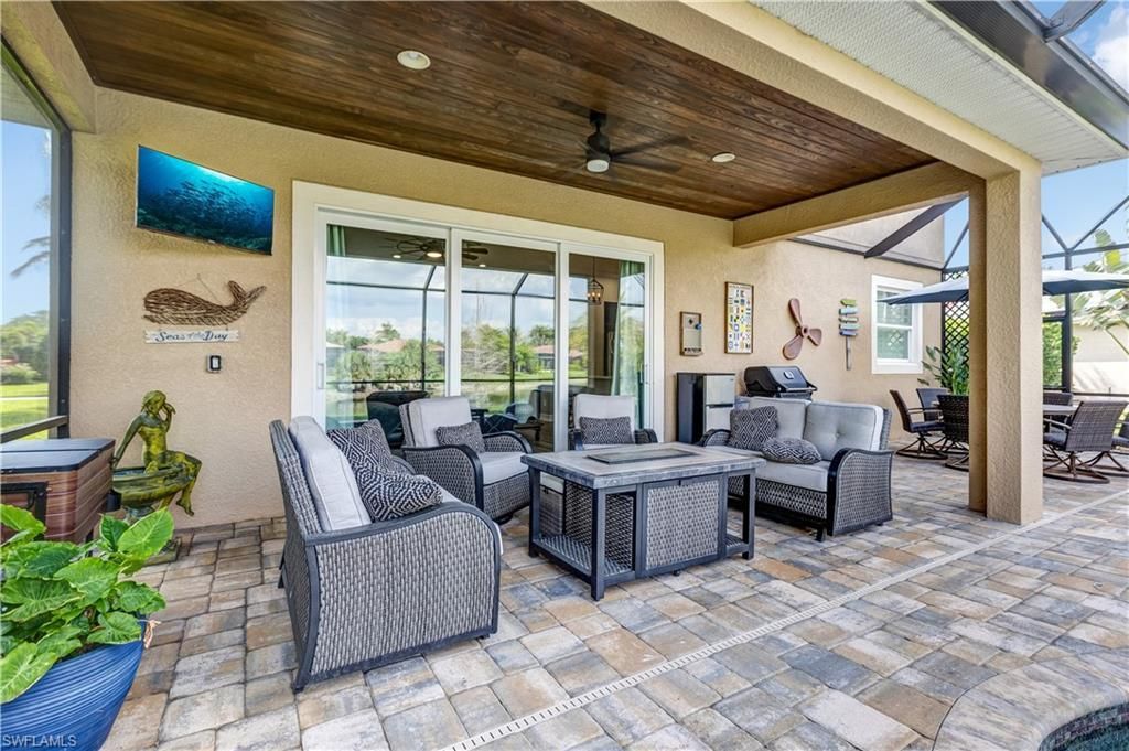 3061 Scarlet Oak Pl , North Fort Myers, FL 33903 Photo