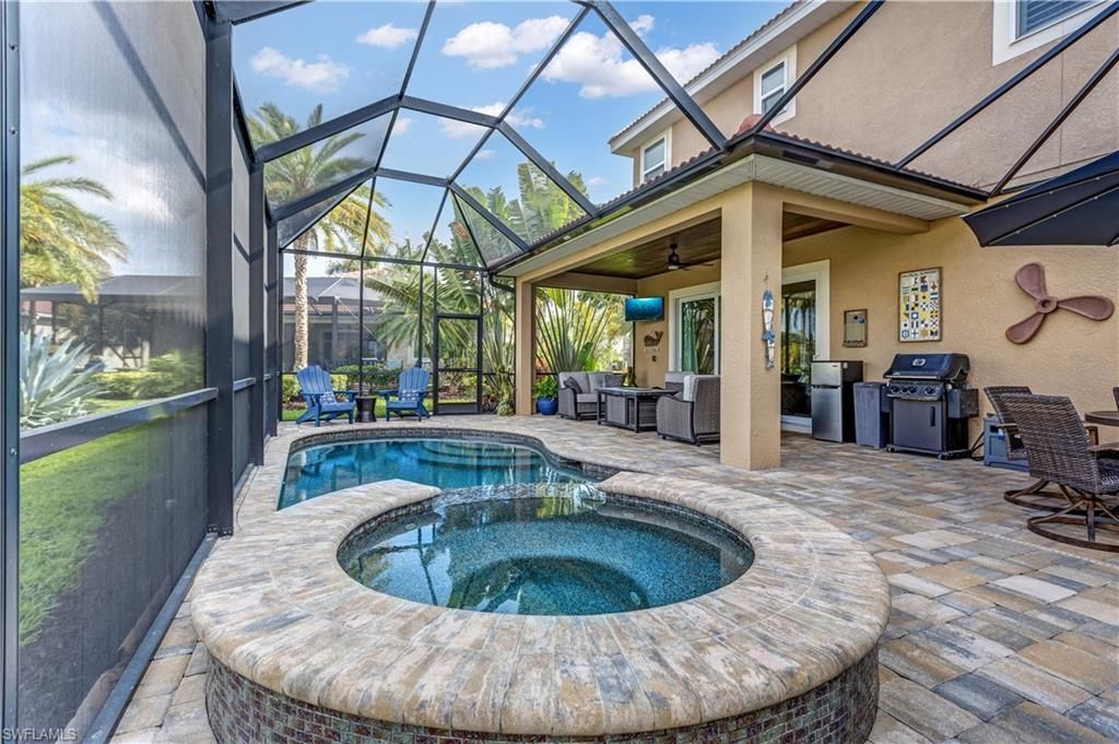 3061 Scarlet Oak Pl , North Fort Myers, FL 33903 Photo