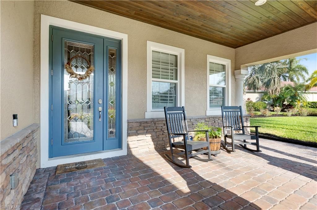 3061 Scarlet Oak Pl , North Fort Myers, FL 33903 Photo