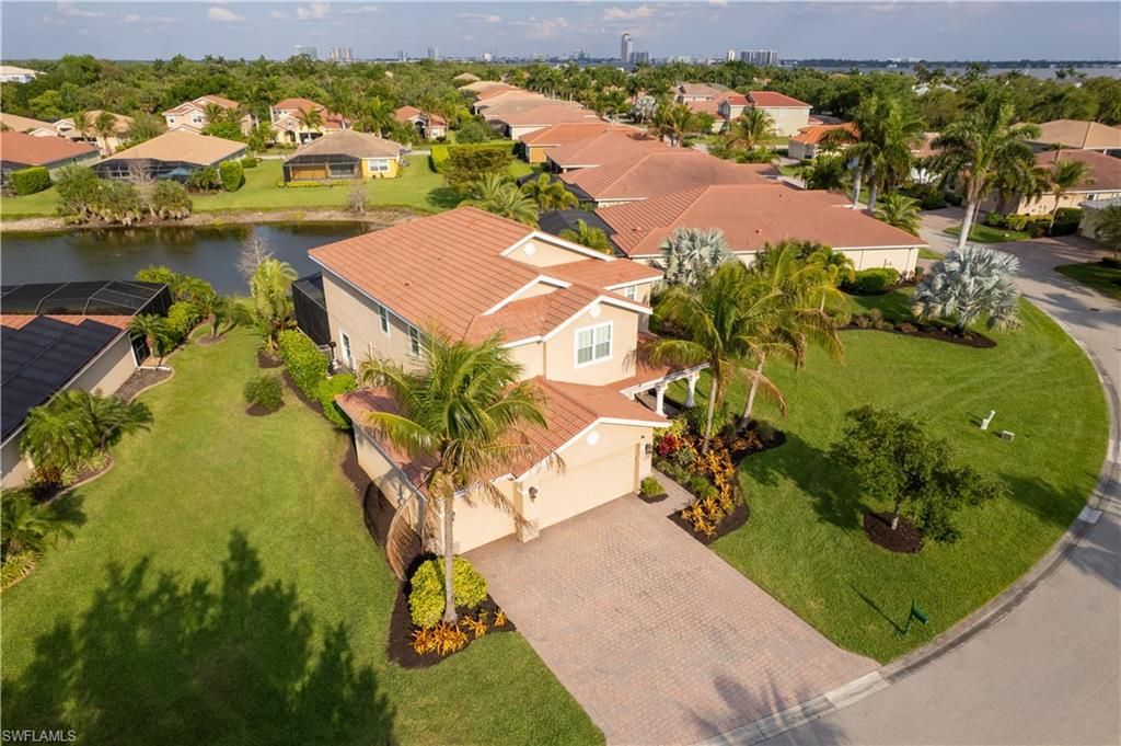 3061 Scarlet Oak Pl , North Fort Myers, FL 33903 Photo