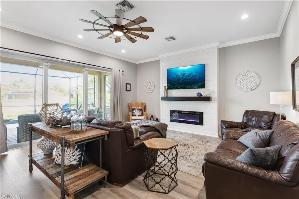 3061 Scarlet Oak Pl , North Fort Myers, FL 33903 Photo