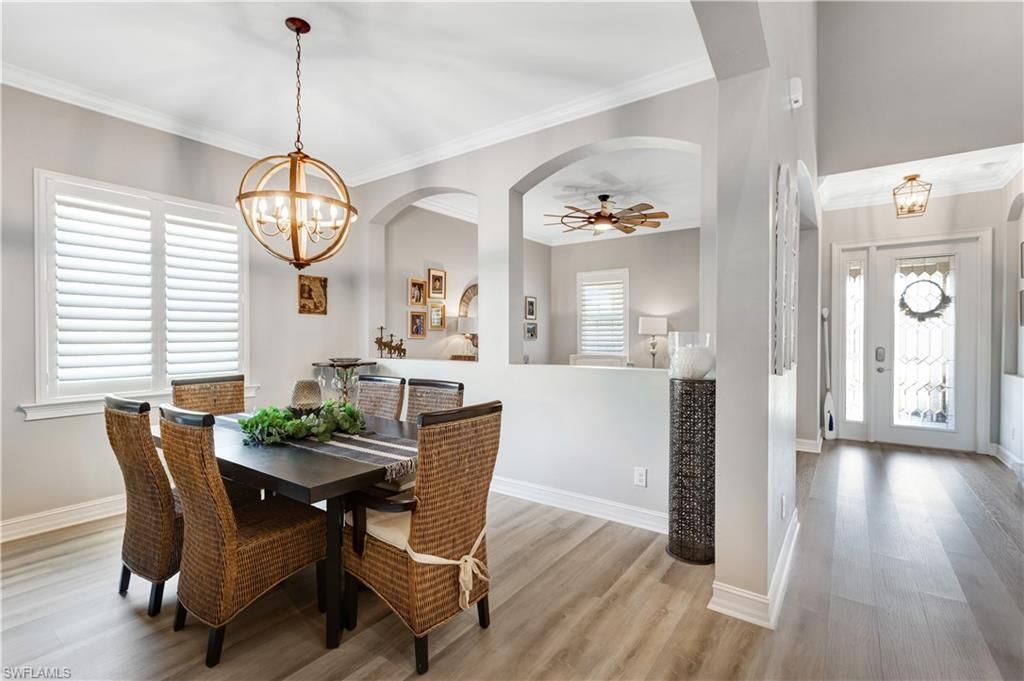 3061 Scarlet Oak Pl , North Fort Myers, FL 33903 Photo