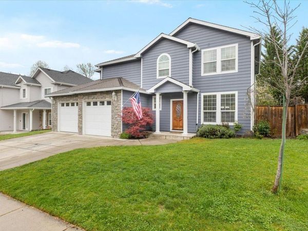 4549 Wolf Run Drive, Medford, OR 97504