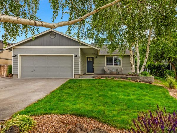 20731 Justice Court, Bend, OR 97701