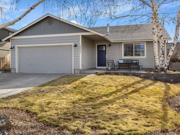 20731 Justice Court, Bend, OR 97701