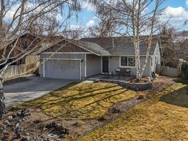 20731 Justice Court, Bend, OR 97701