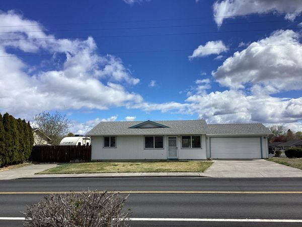 1762 SW 35th Street, Redmond, OR 97756